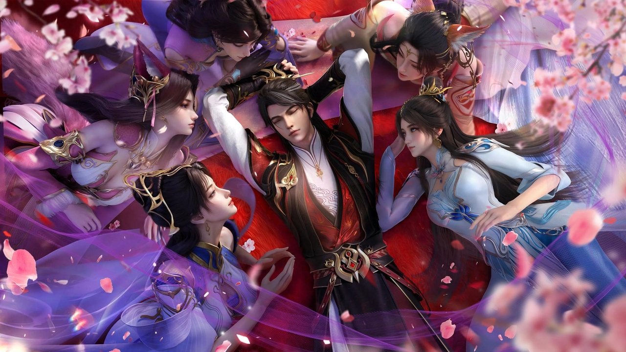 Legend of Xianwu - Season 1 Episode 150 : Episode 150