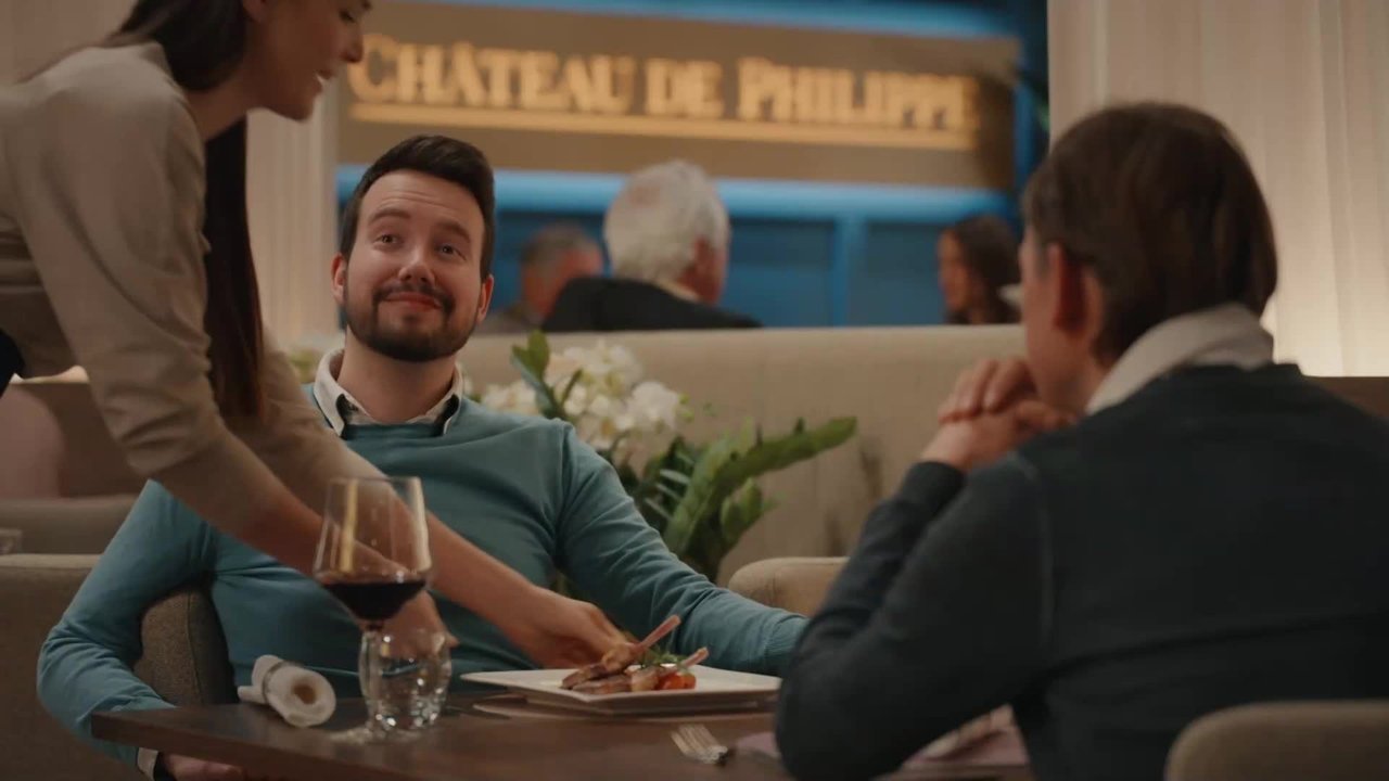 Yes, Chef! - Season 1 Episode 6 : Part 6