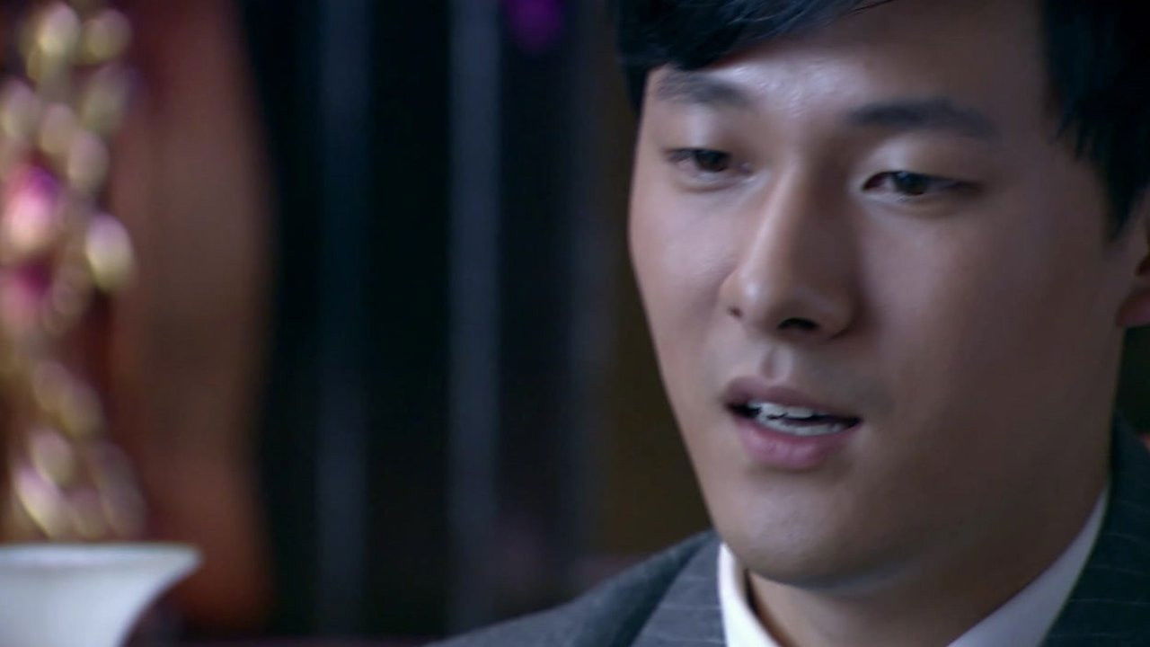 喋血孤岛 — Épisode 12