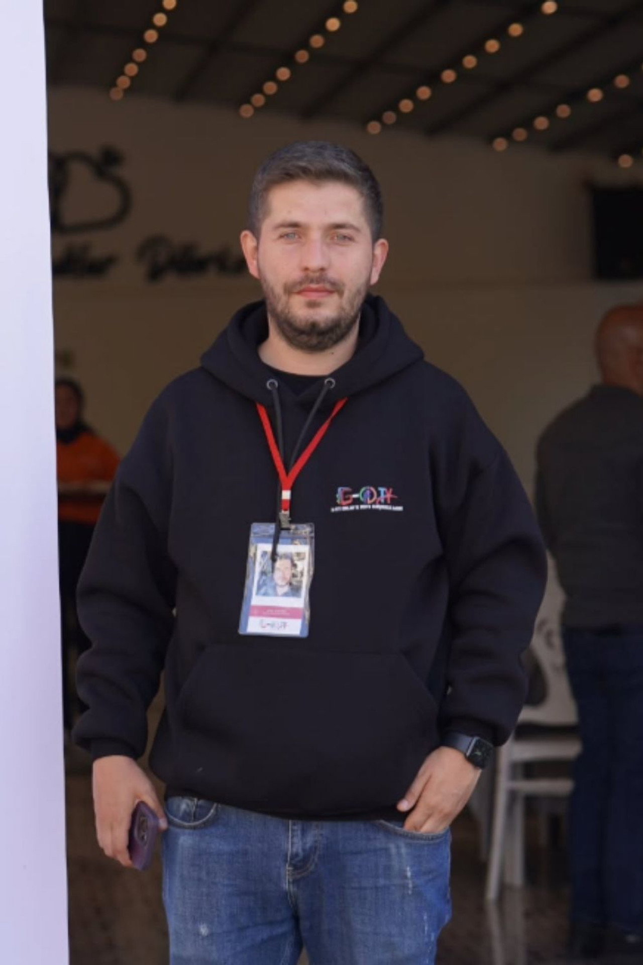 Anıl Şoltan
