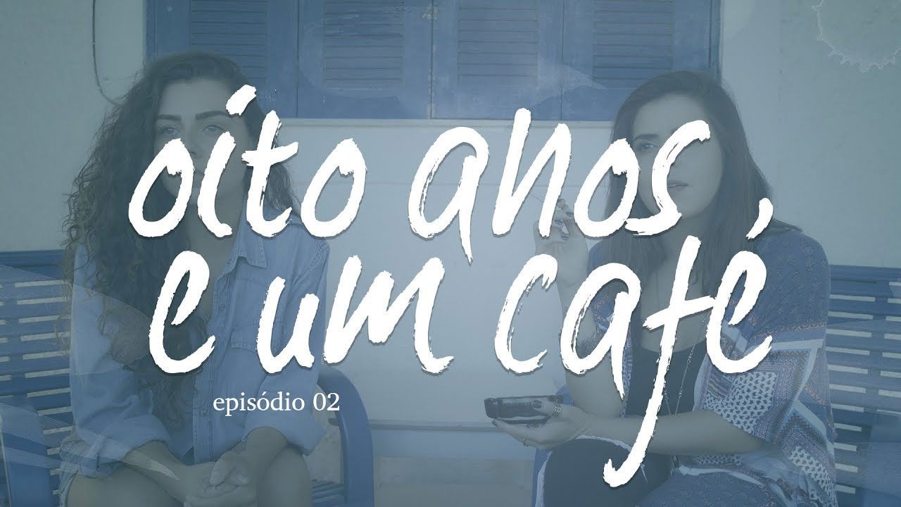 Esconderijo - Websérie — Épisode 2