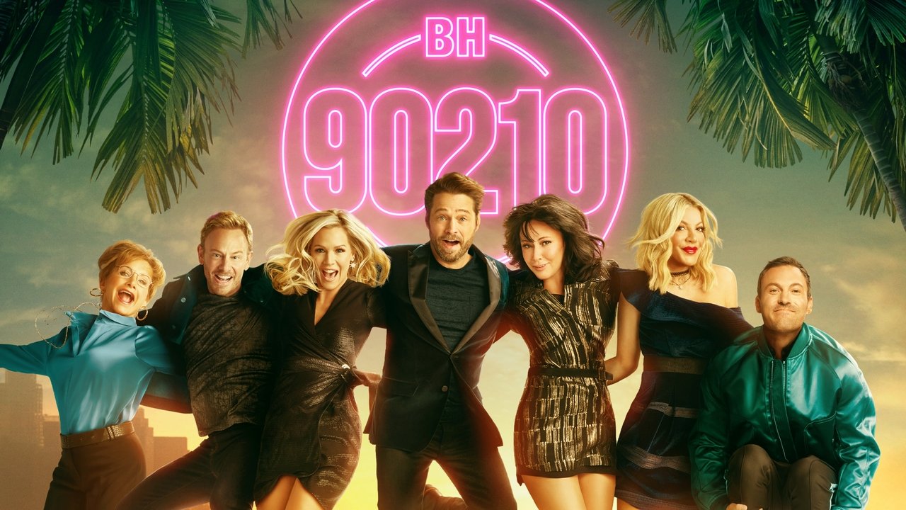 Bh90210 background