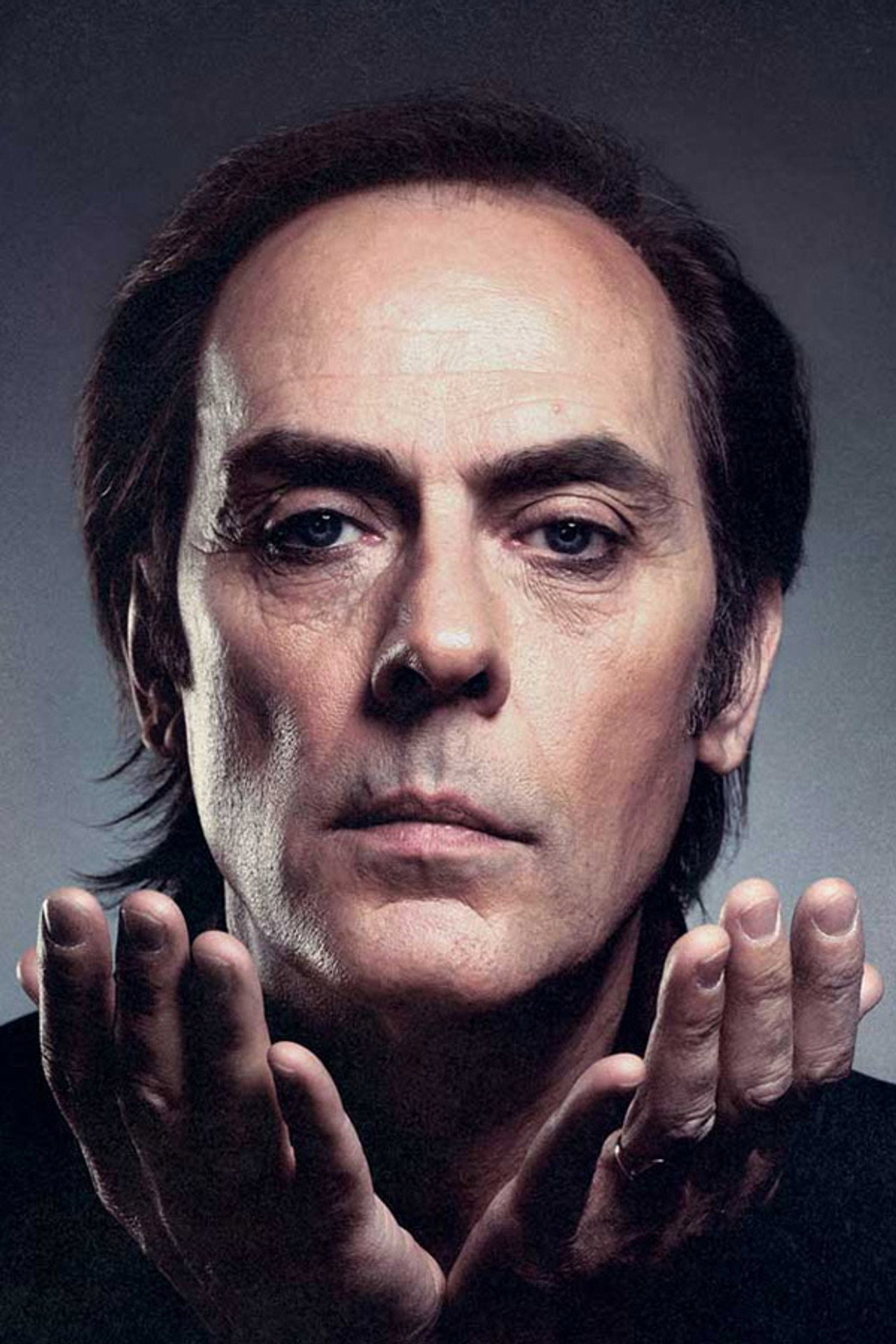 Peter Murphy