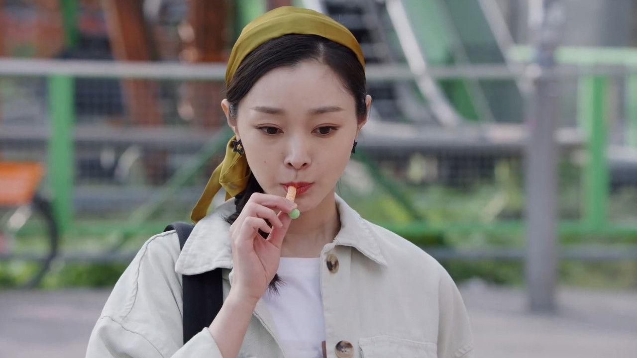 漂洋过海再爱你 — Épisode 18