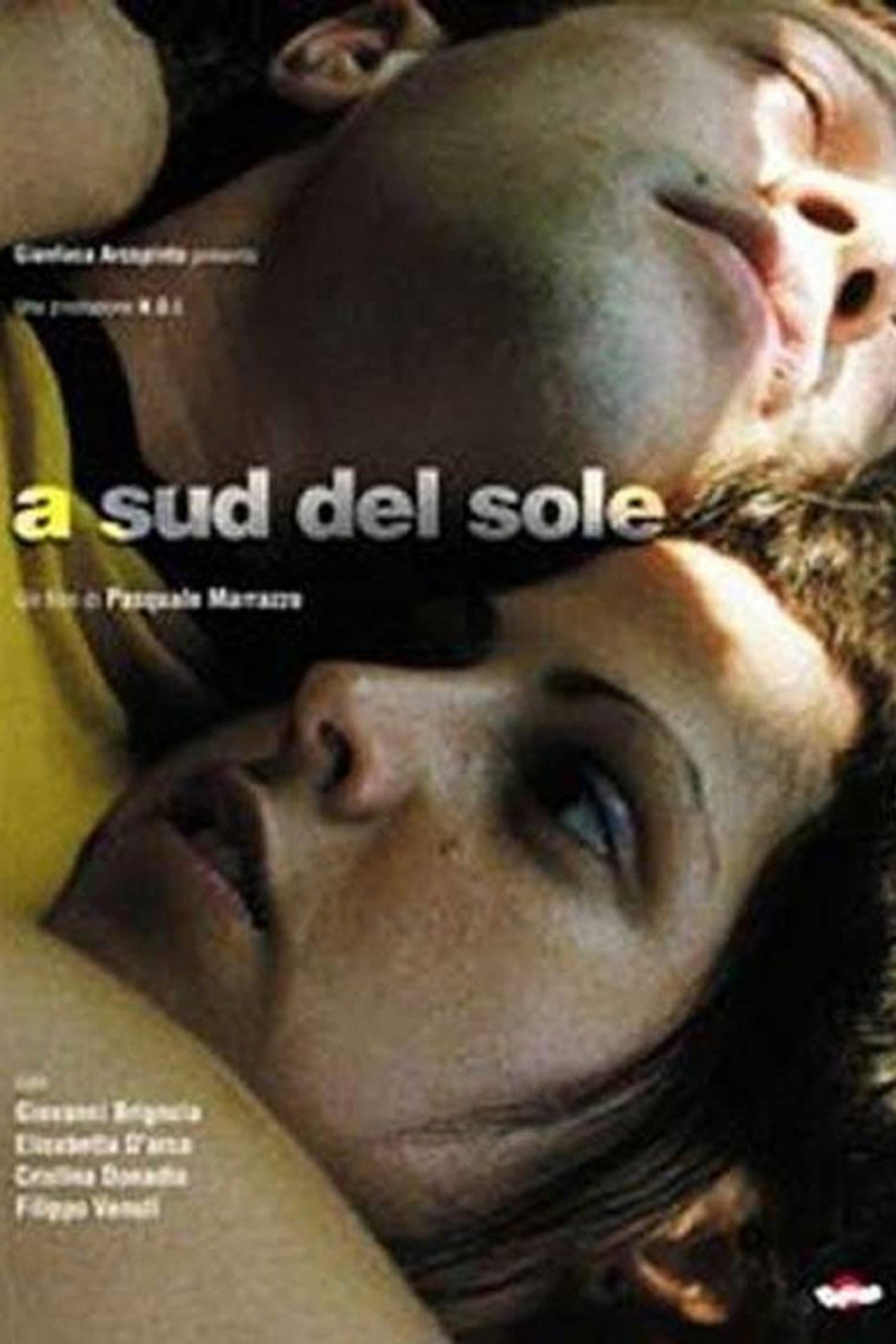Asuddelsole filmaffisch