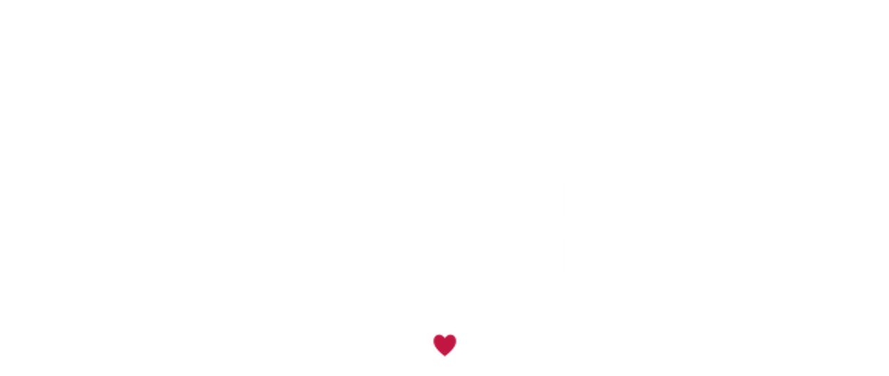 My Dear Warrior