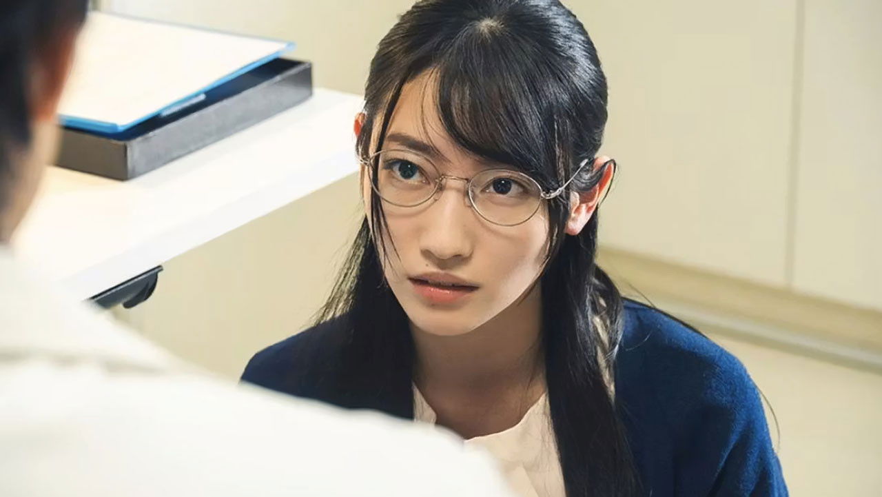 略奪奪婚 — Épisode 9