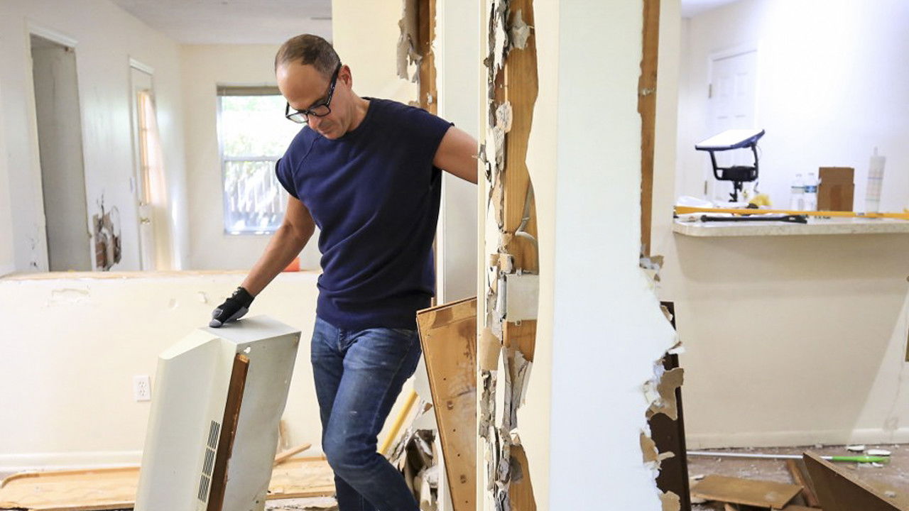 The Renovator — Épisode 2