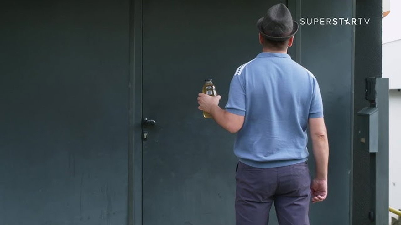 Државни посао — Épisode 7