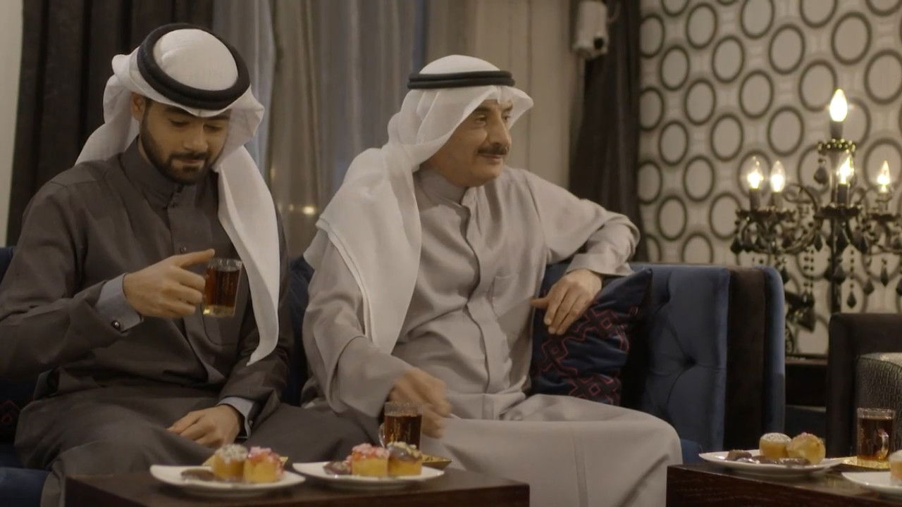 المواجهة — Épisode 29