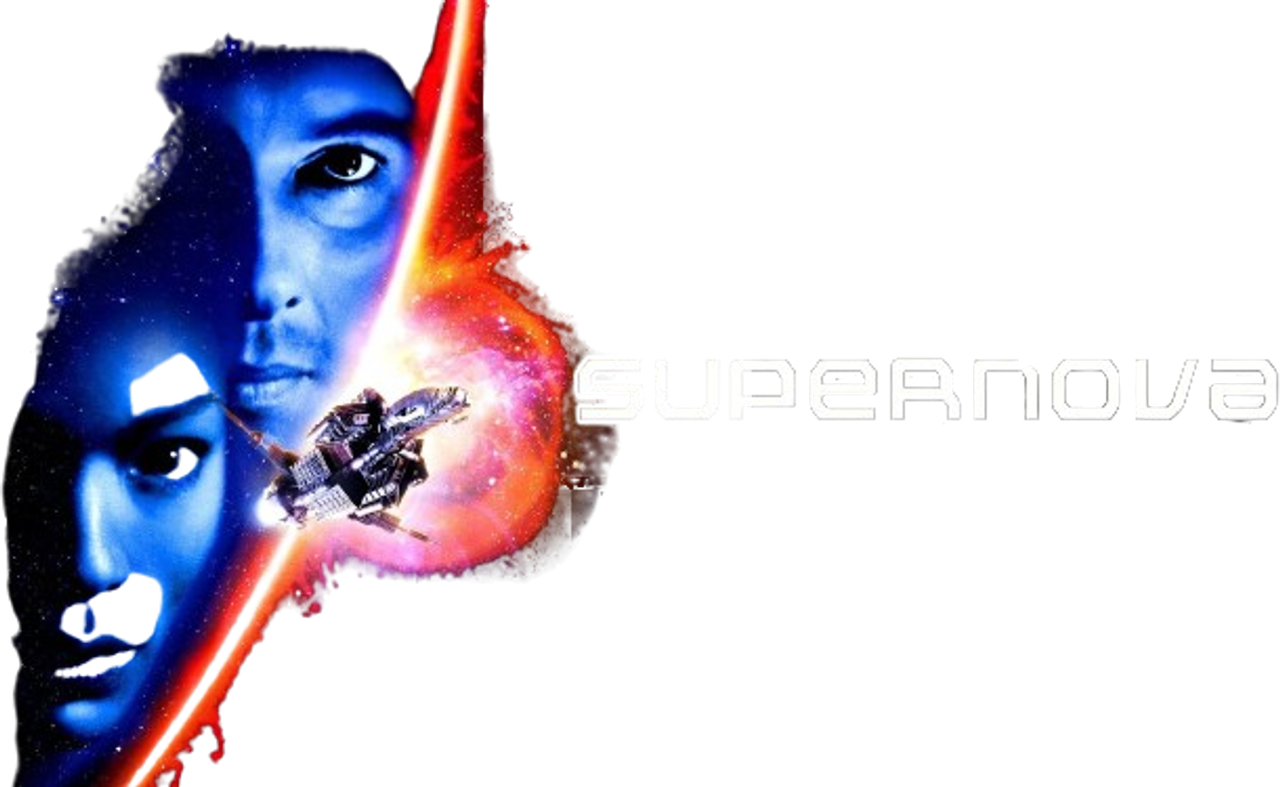 Сверхновая