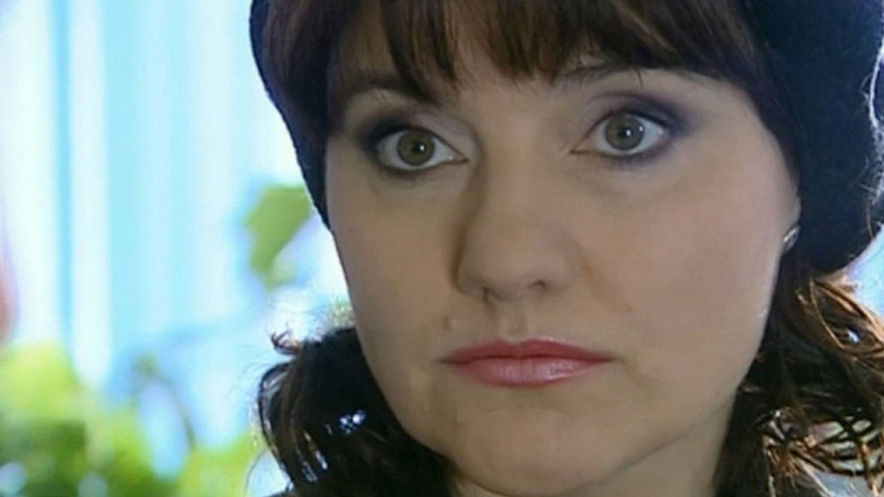 Супруги — Épisode 20