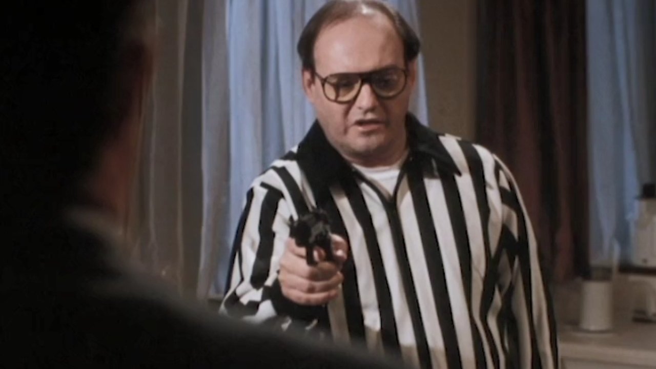 Wiseguy - Season 3 Episode 14 : To Die in Bettendorf