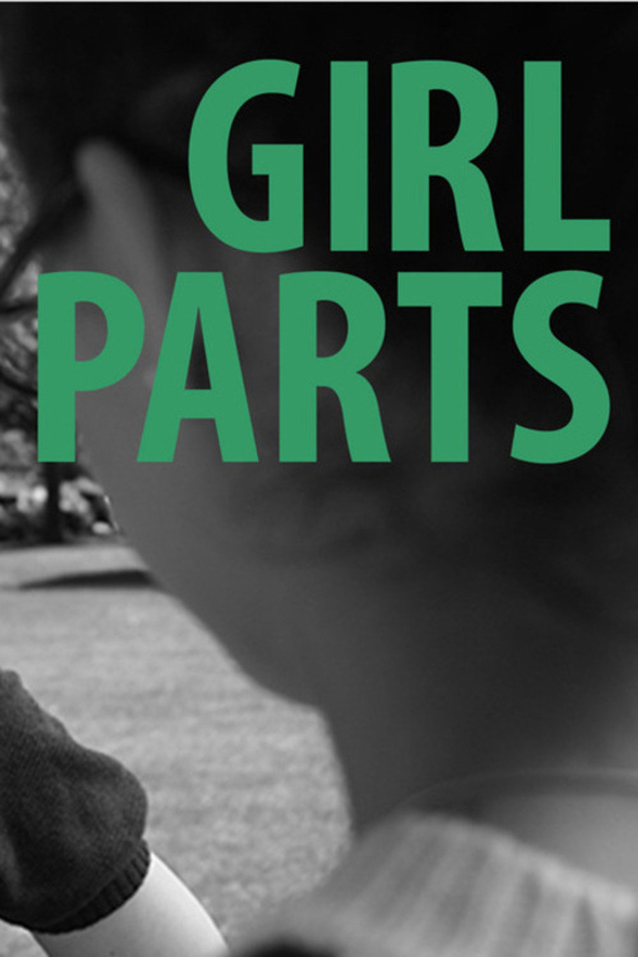 Girl Parts filmaffisch