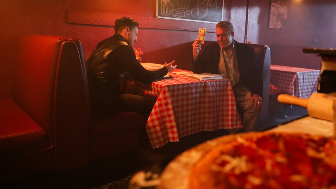 Hustlers Gamblers Crooks - Season 2 Episode 3 : Cocaine Pizza