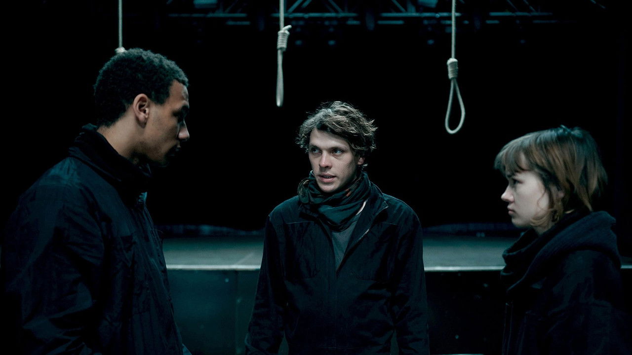 Wer wir sind — Épisode 6