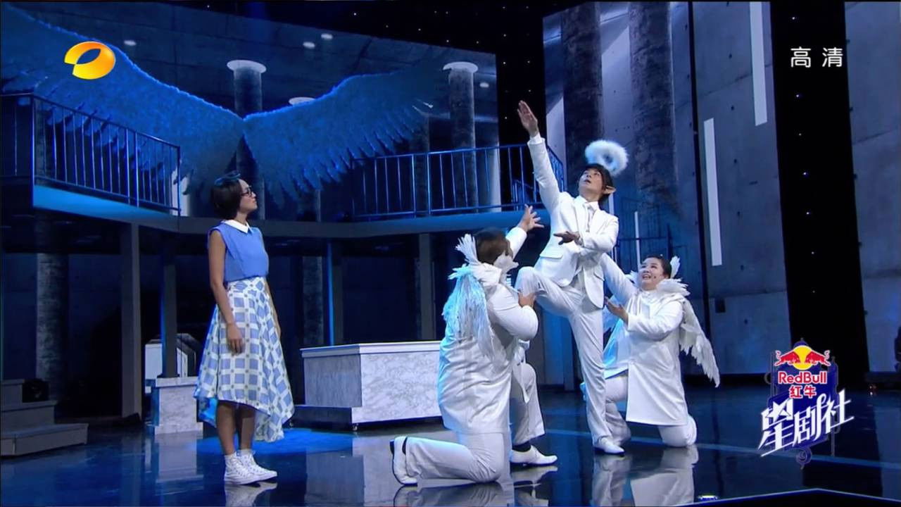 星剧社 — Épisode 6