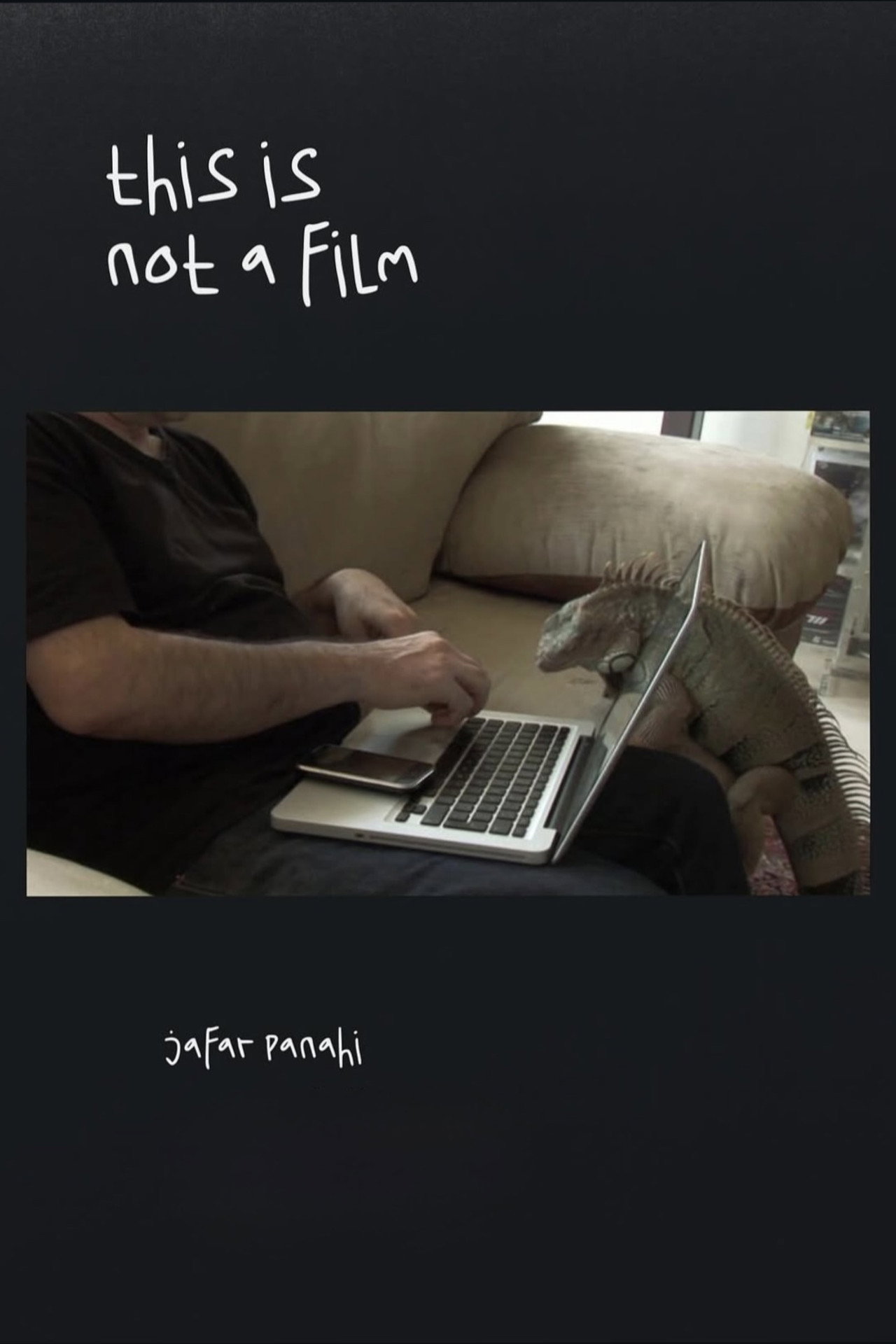 This Is Not a Film still 5