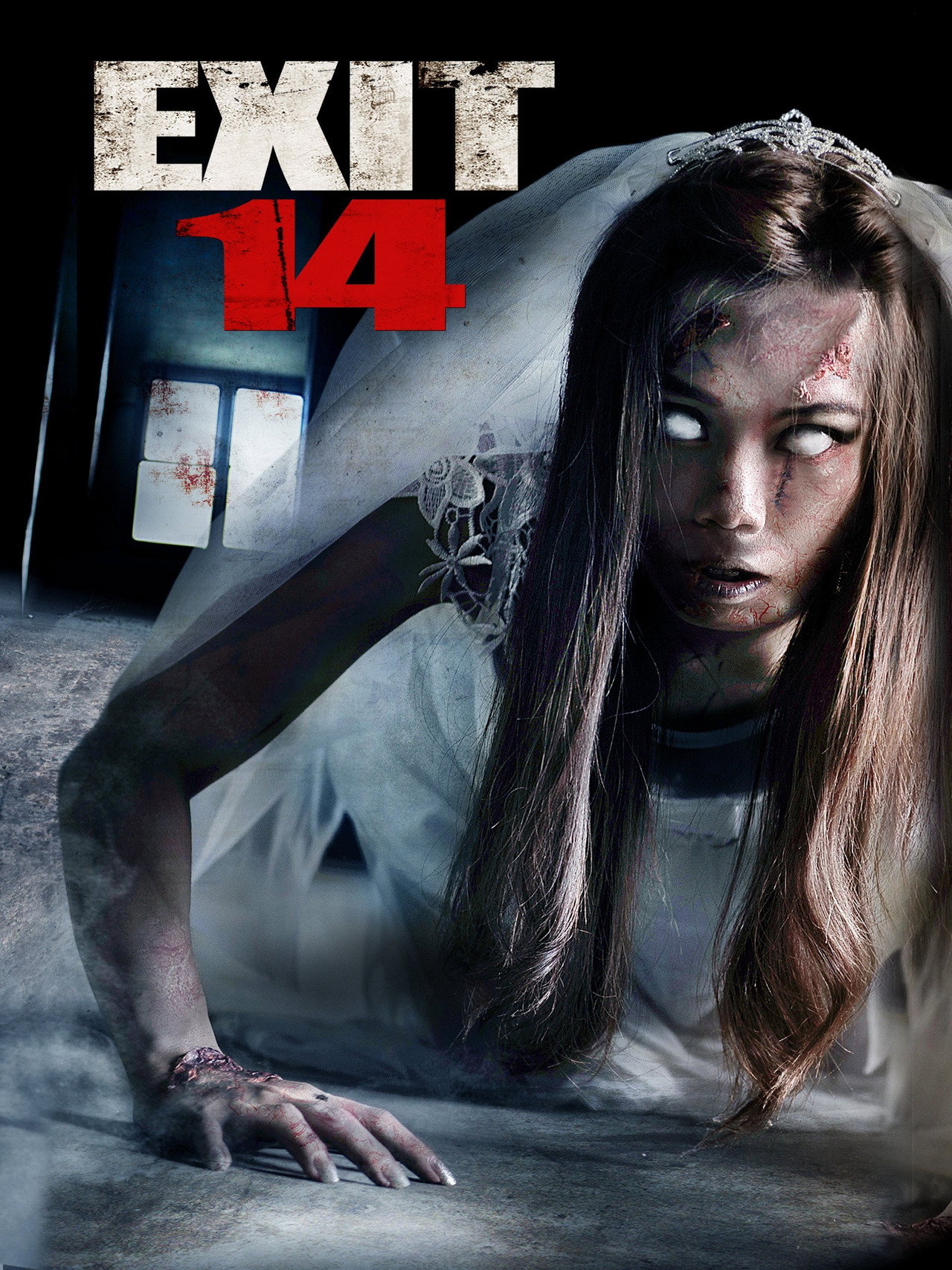 Exit 14 – plakát 2