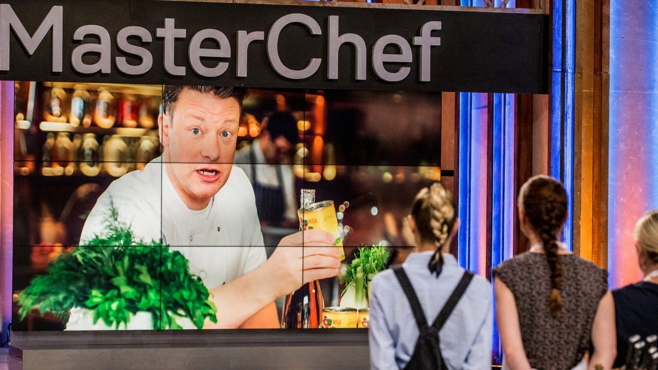 MasterChef - Season 10 Episode 8 : Episode 8