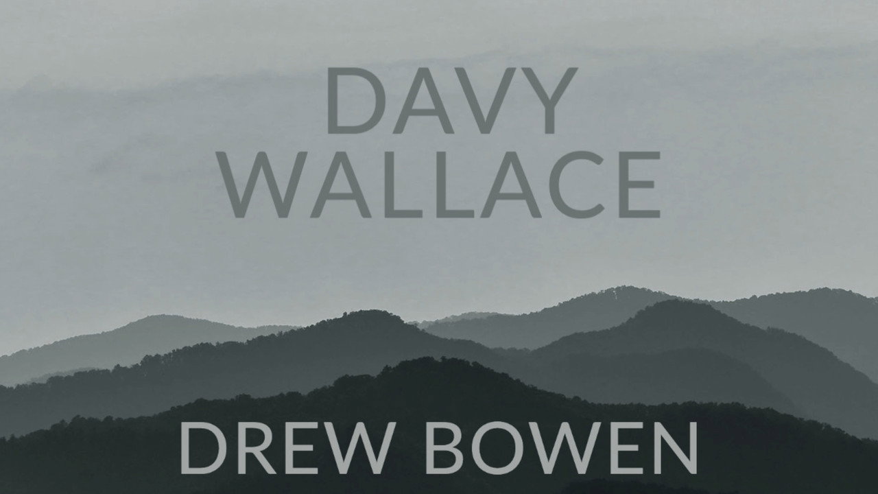 Davy Wallace — still 13