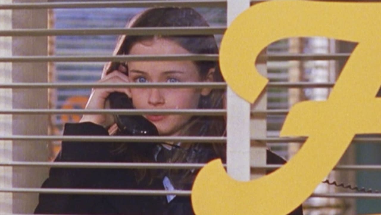 Gilmore Girls - Season 2 Episode 14 : It Should've Been Lorelai