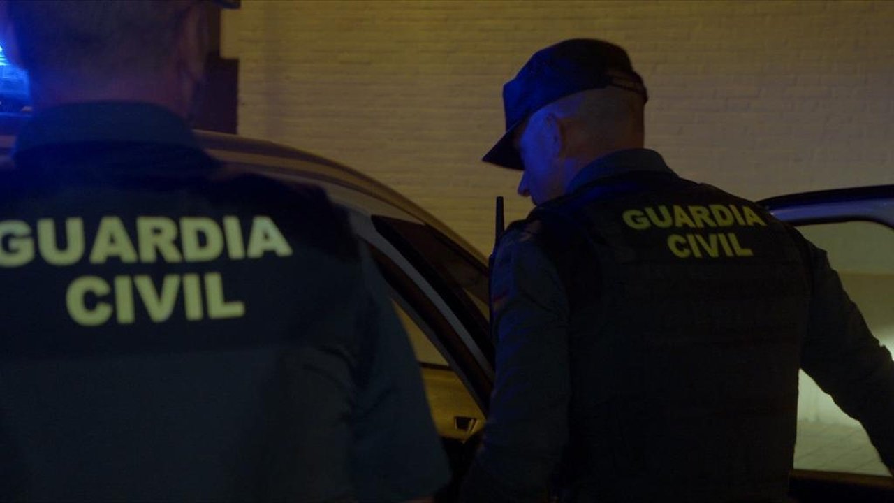 062: Alerta Ciudadana - Season 1 Episode 3 : Episode 3