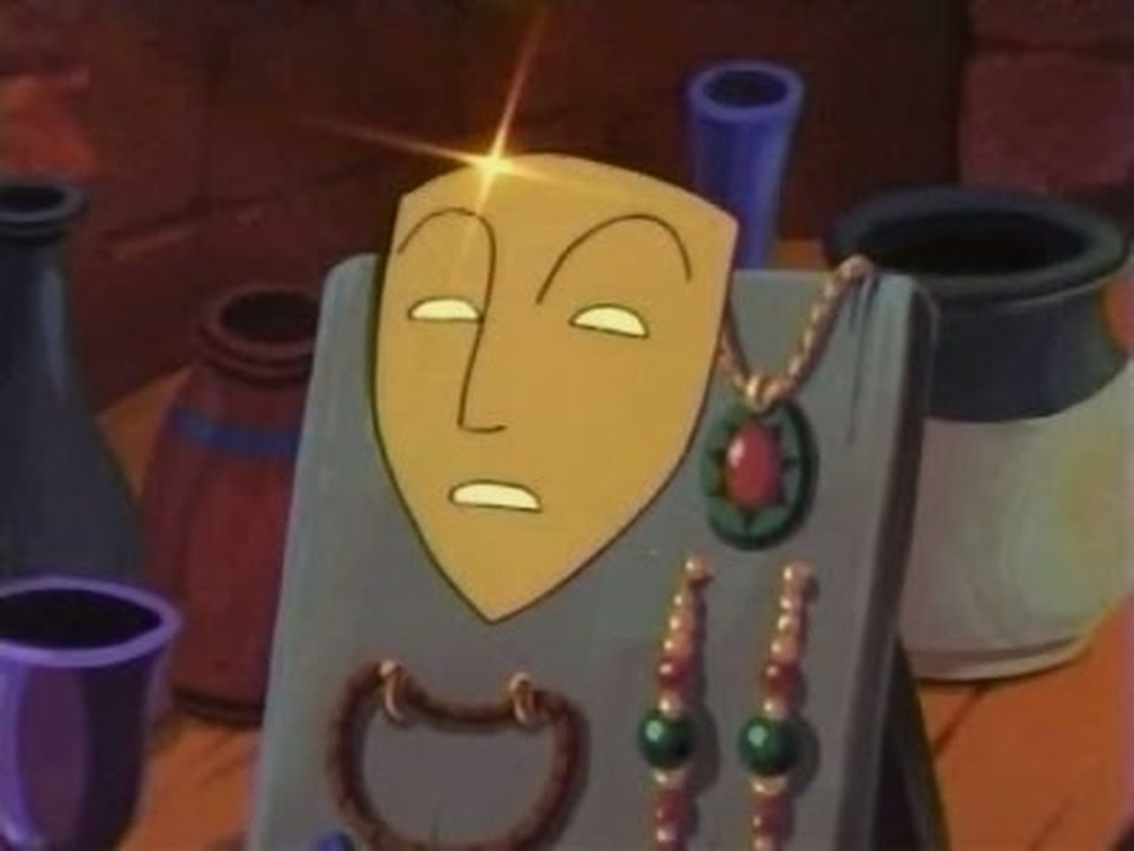 Image Aladdin: The Series