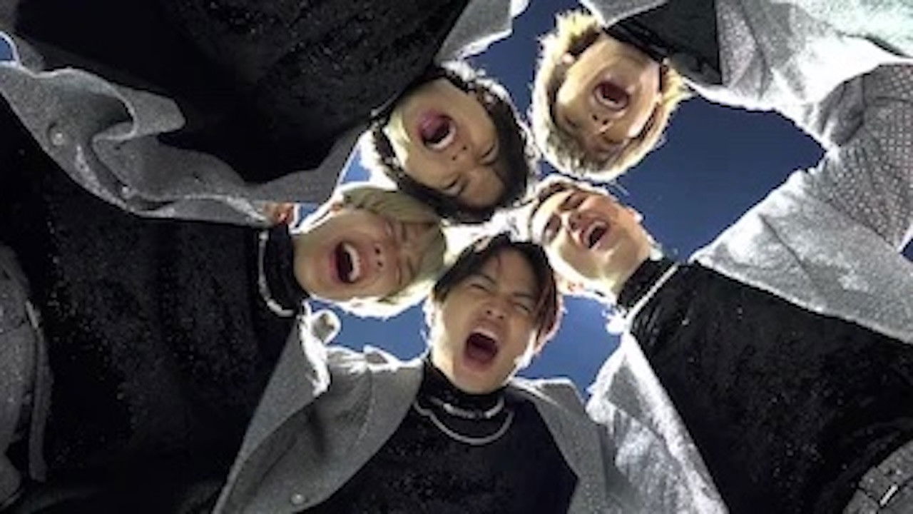 Ride on Time — Épisode 8