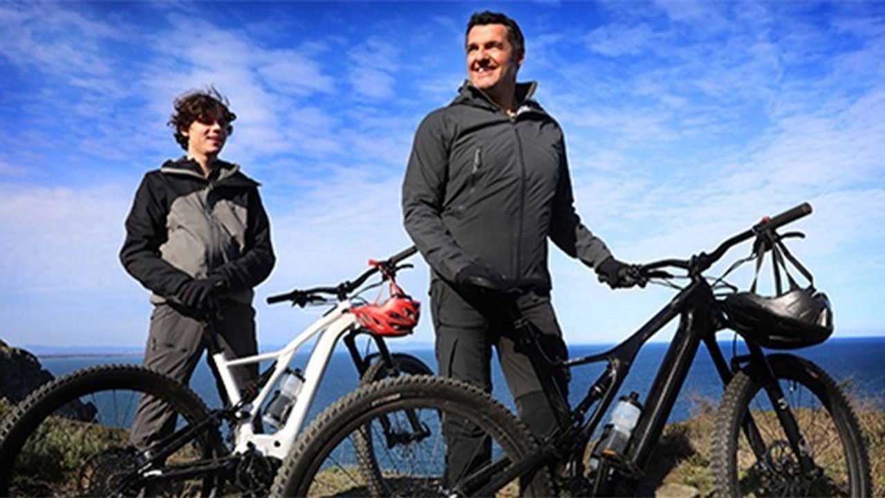 Mensonges — Épisode 4