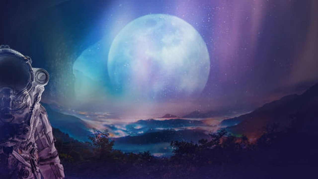 Cosmic Disclosure — Épisode 5