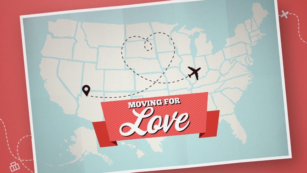 Moving for Love