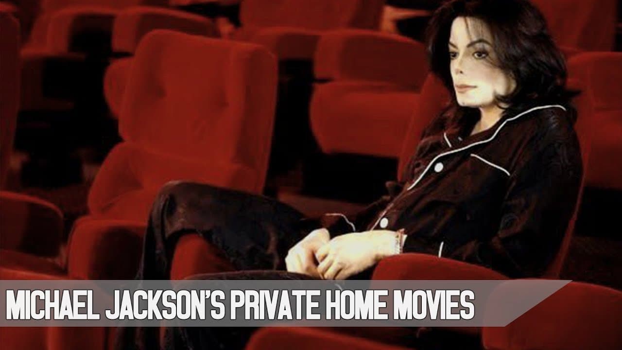 Cast and Crew of Michael Jackson's Private Home Movies