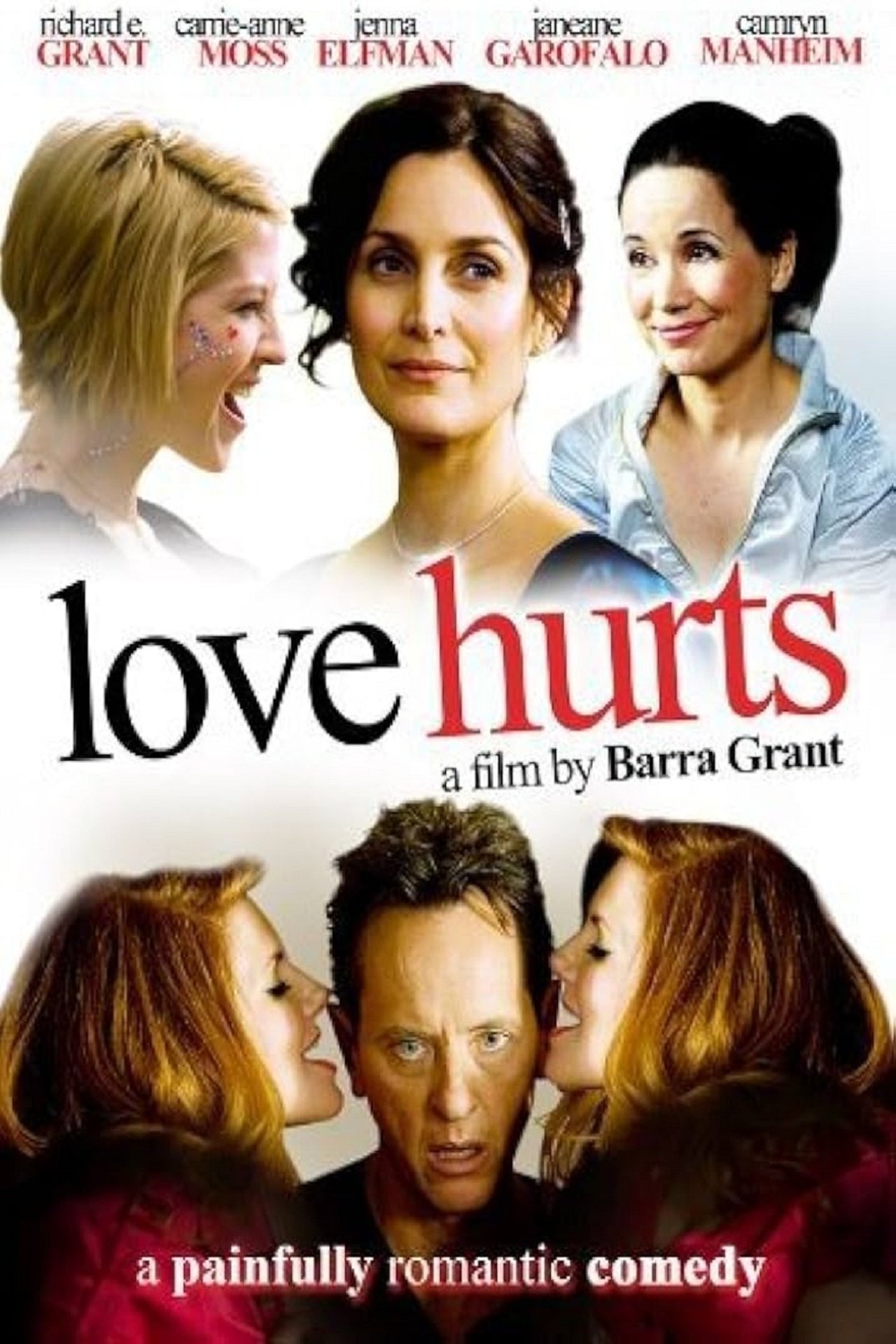 Love Hurts