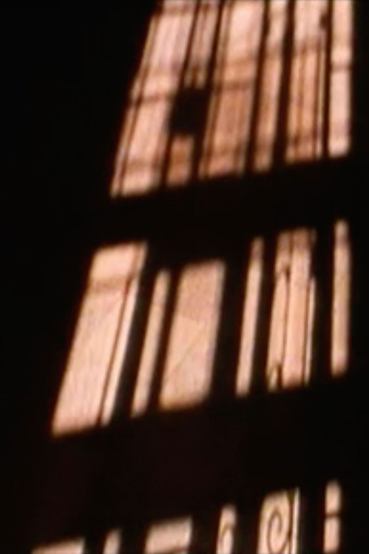 the willing voyeur... Backdrop