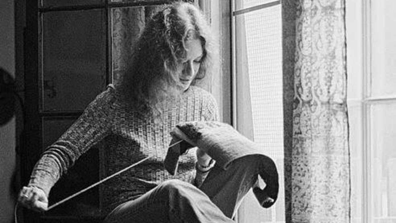 Carole King: Natural Woman