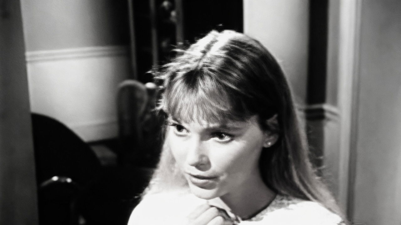 Peyton Place — Épisode 76