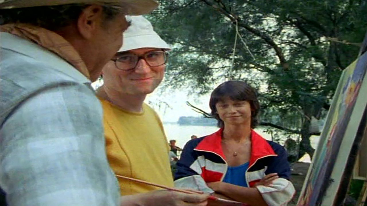 Linda — Épisode 6