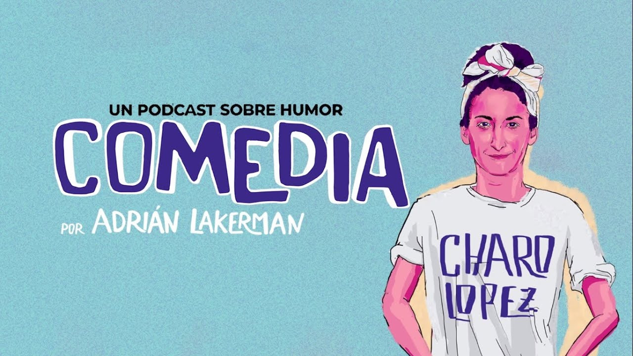 Comedia — Épisode 10