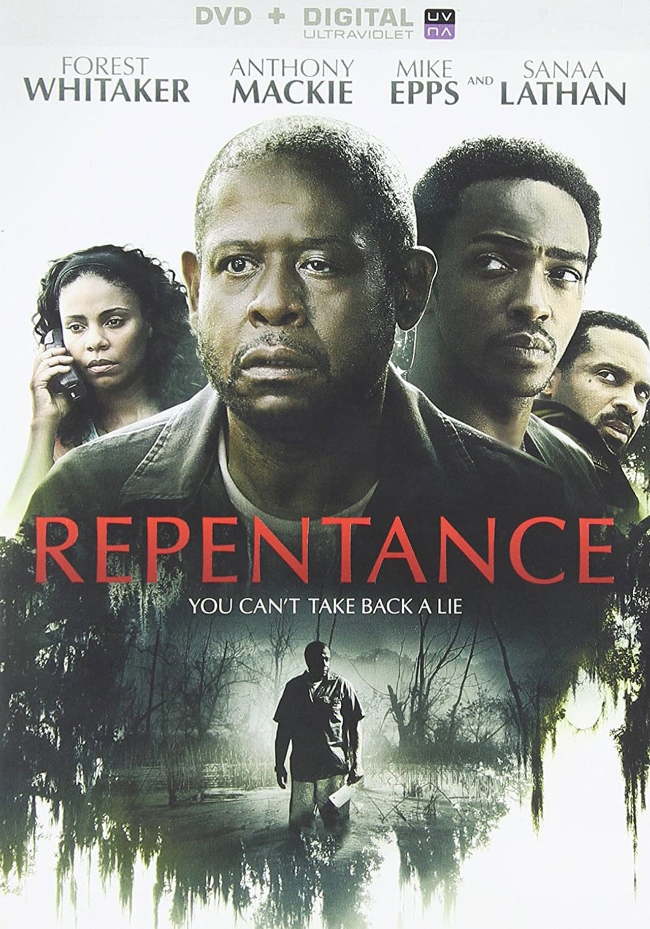 Repentance – plakát 4