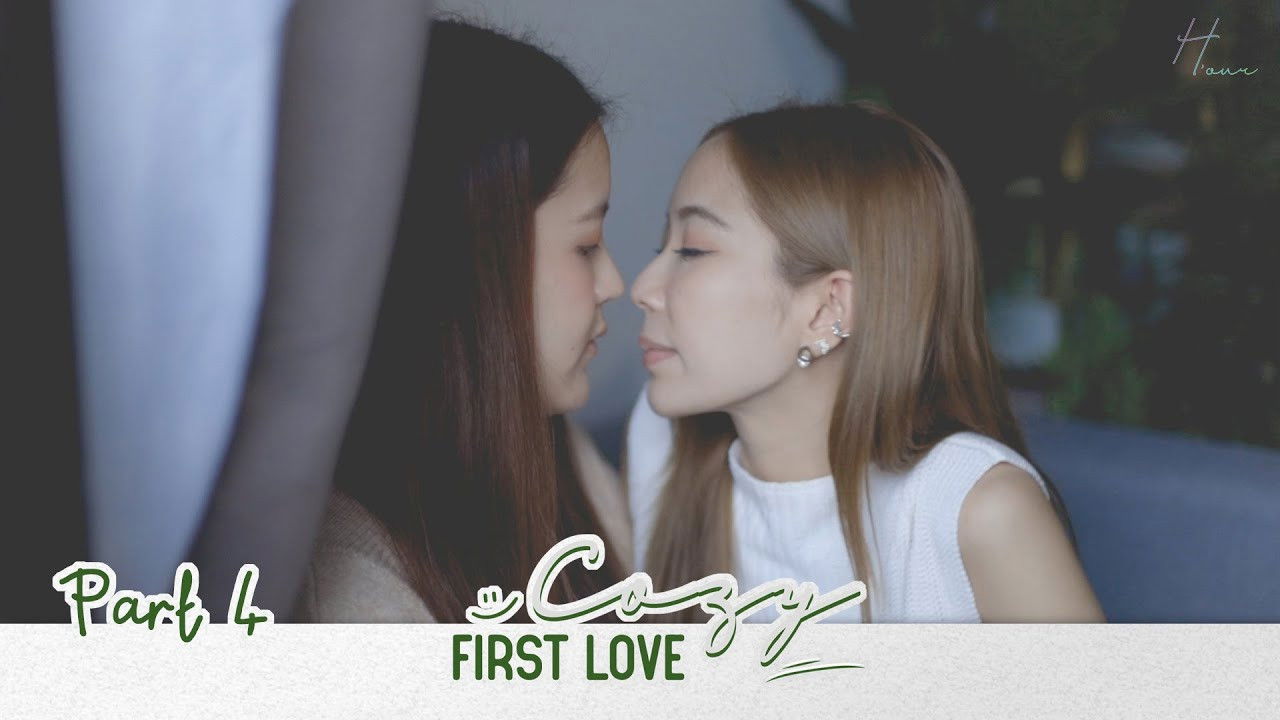 Cozy First Love — Épisode 4