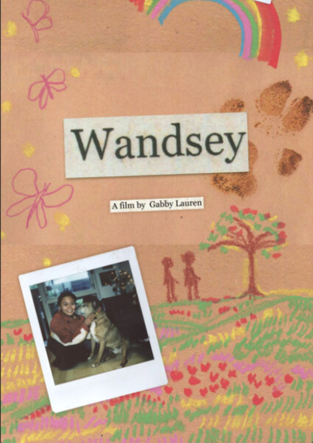 Wandsey poster