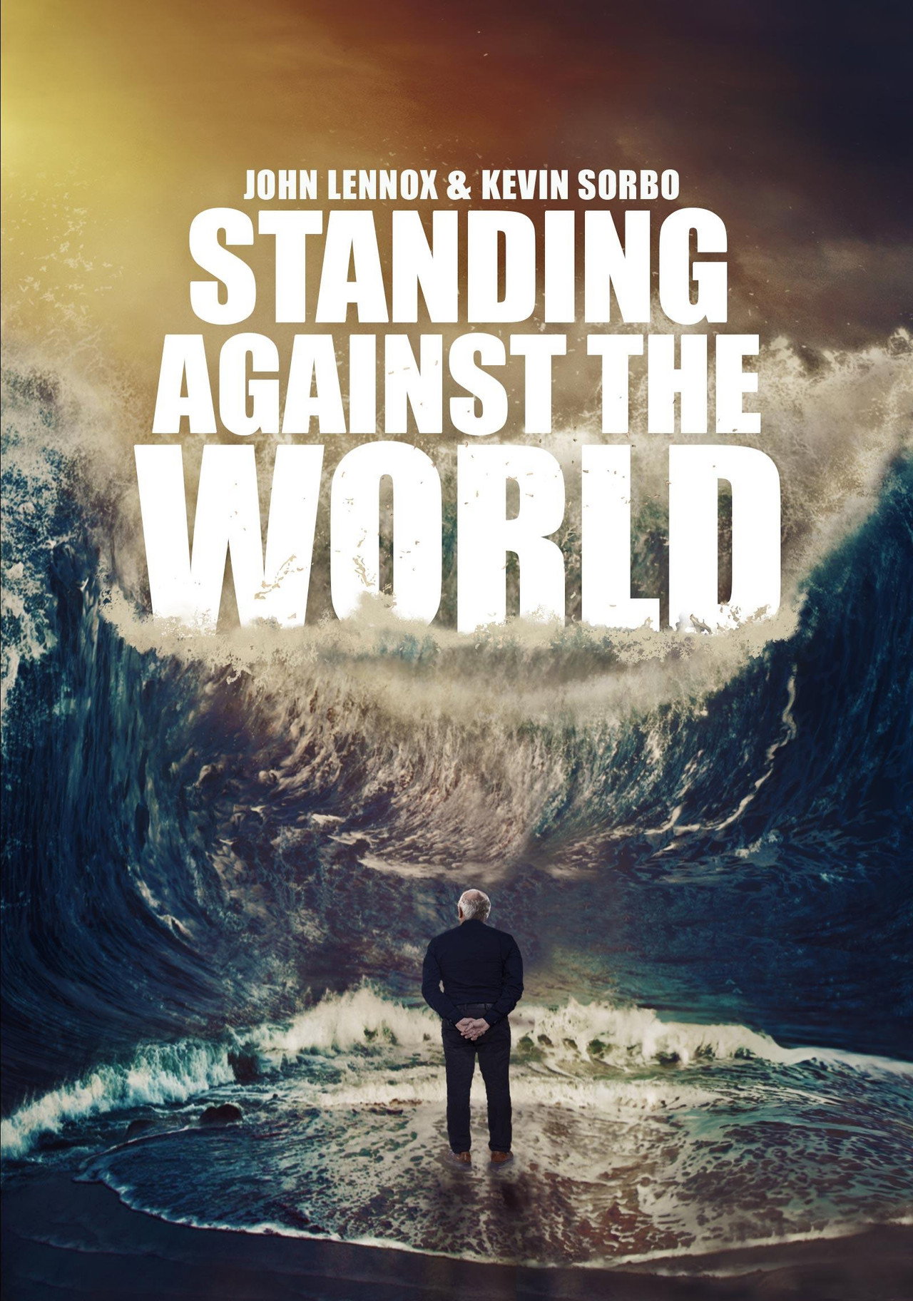 Standing Against the World