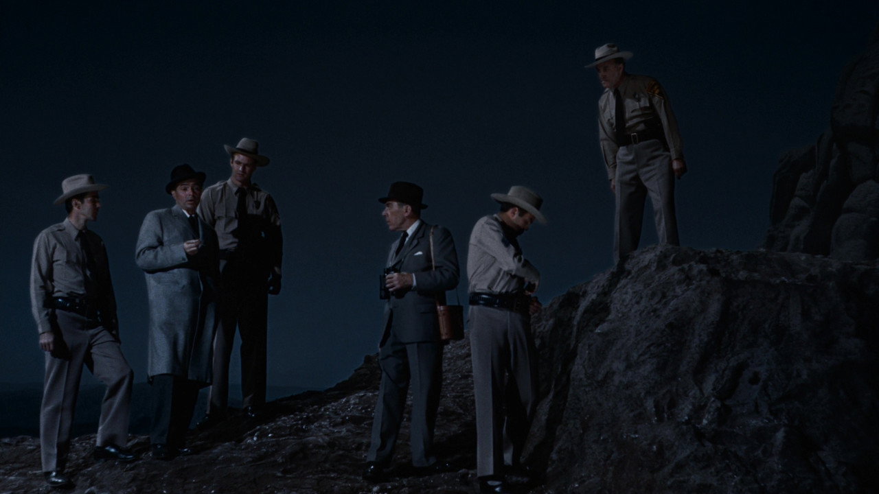 North by Northwest background 97