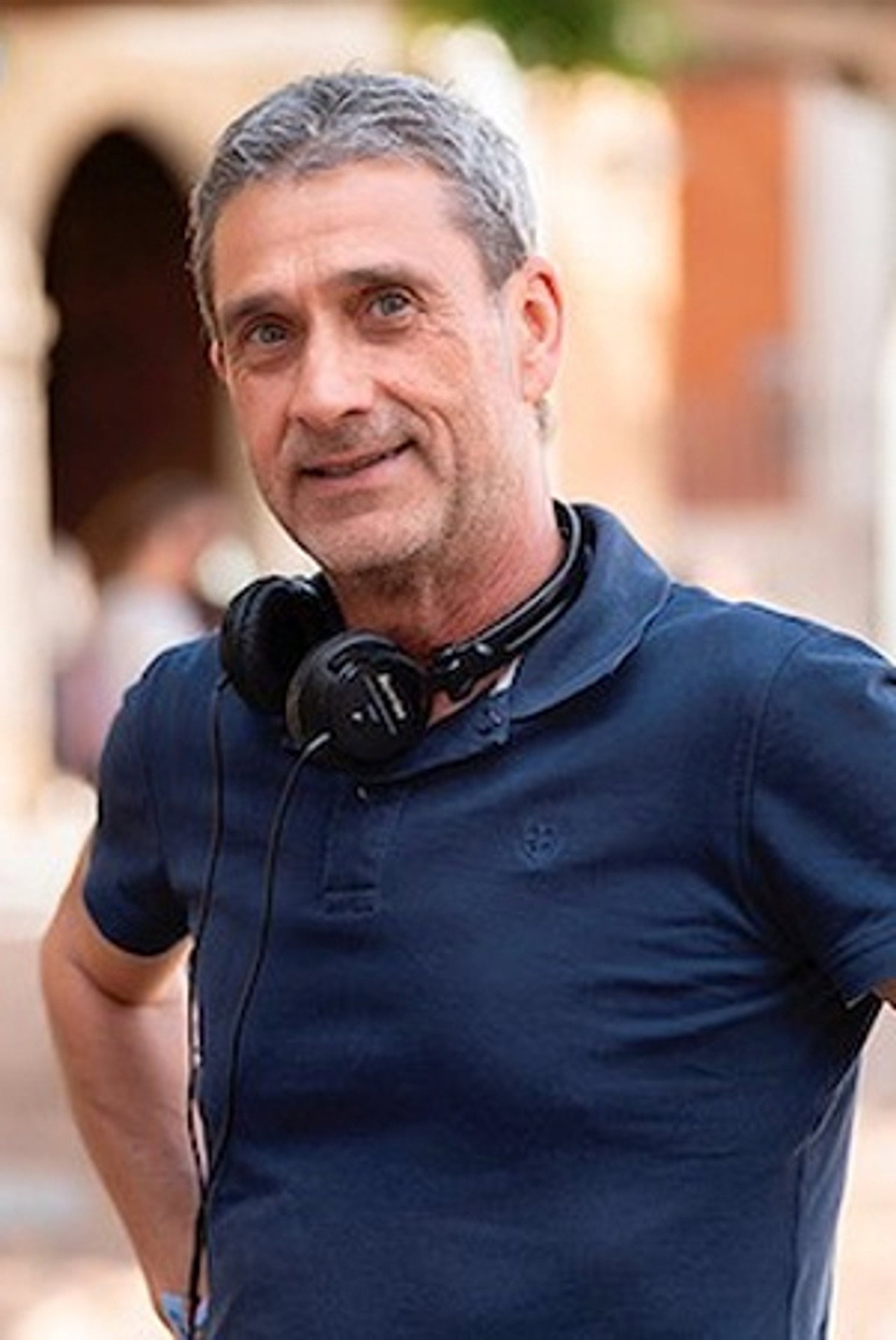 Pedro Cenjor