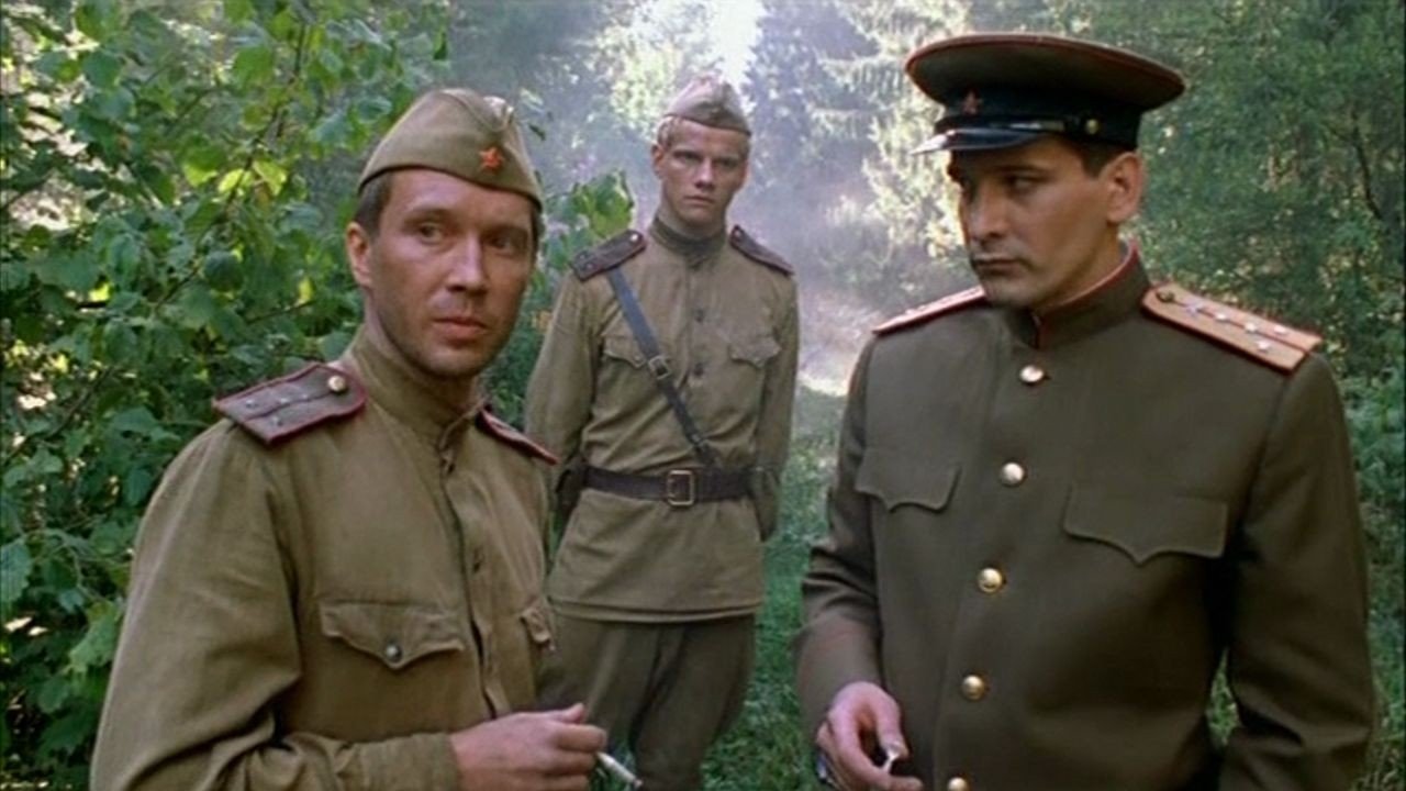 В августе 44-го | Film 2001 | Moviebreak.de