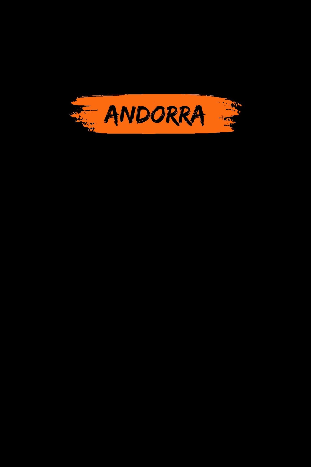 Andorra Andorra