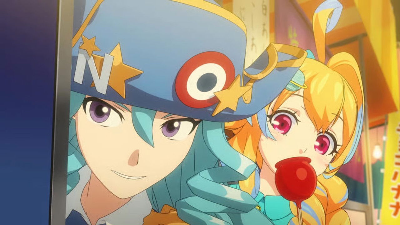 Monster Strike — Les sentiments de chacun