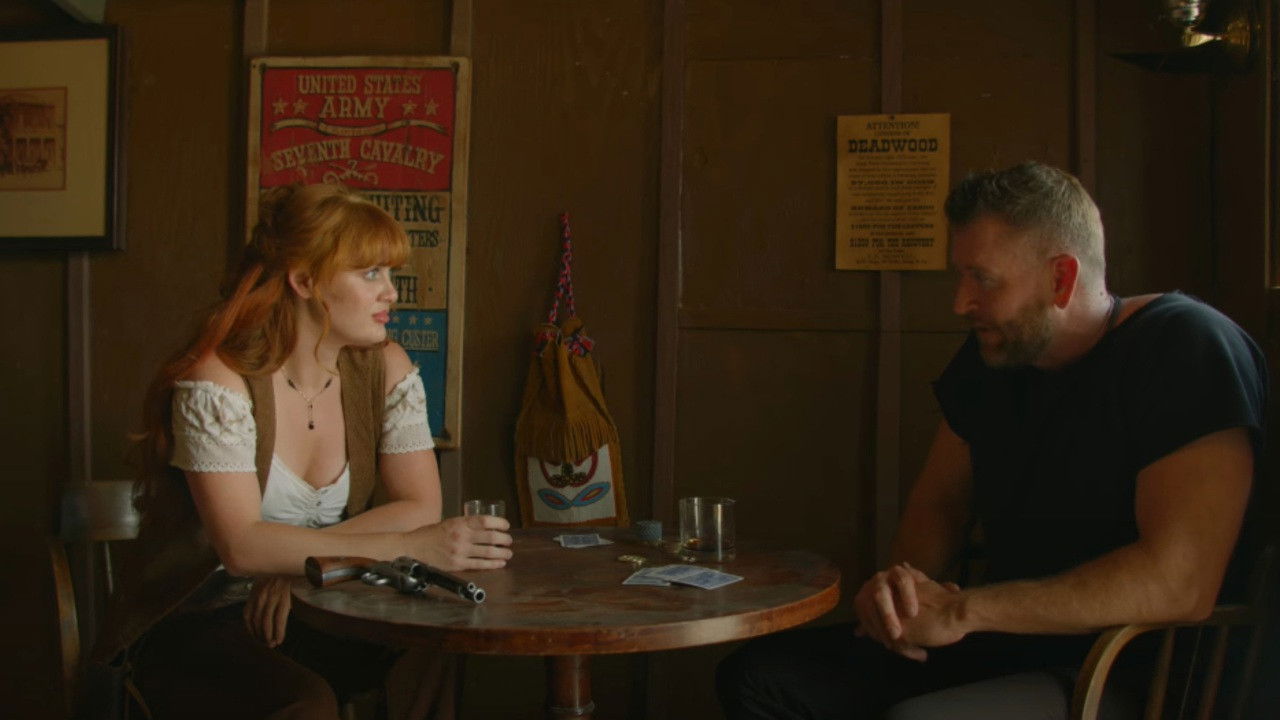 Butchered by Sundown