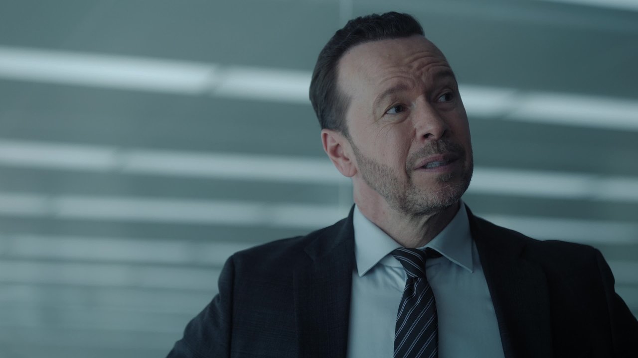 Boston Blue - Season 1 Episode 3 : History